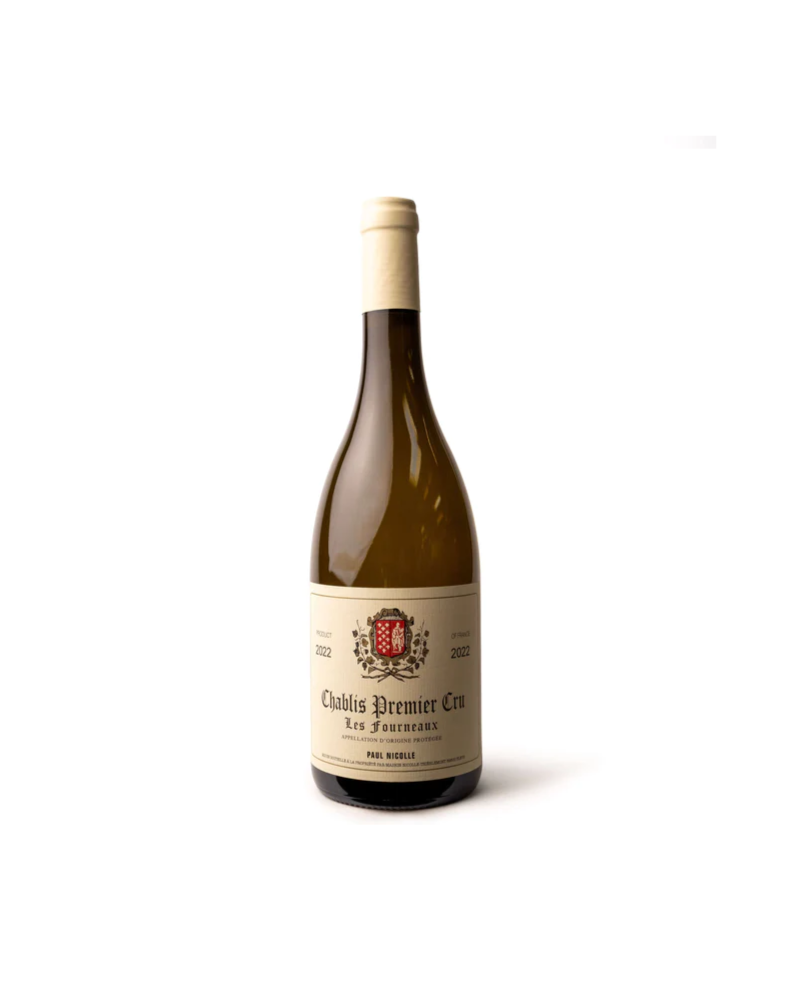 Chablis Premier Cru