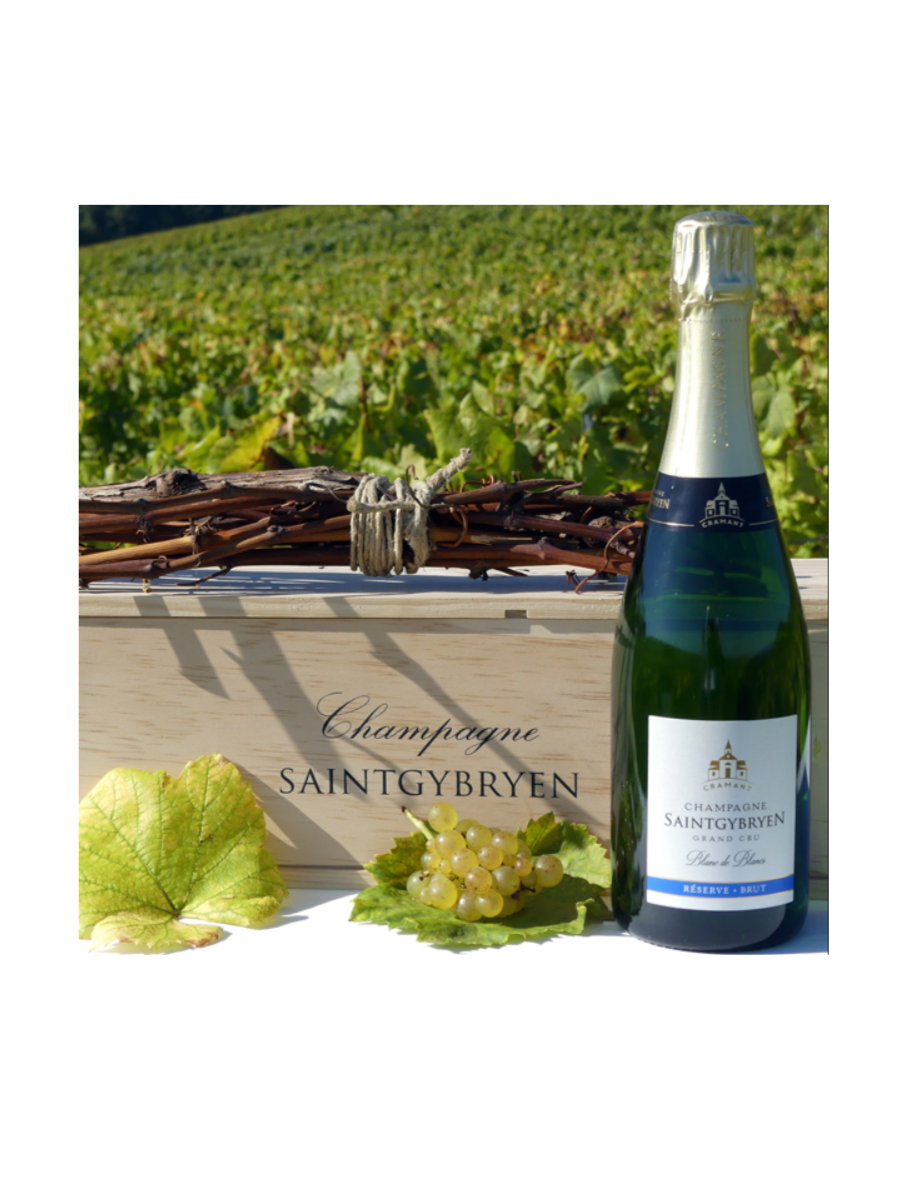 Reserve Brut