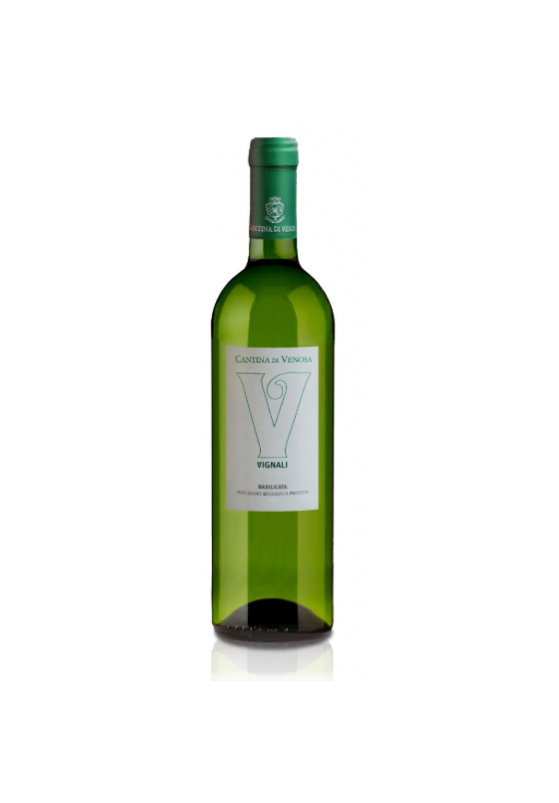 VIGNALI Basilicata vin