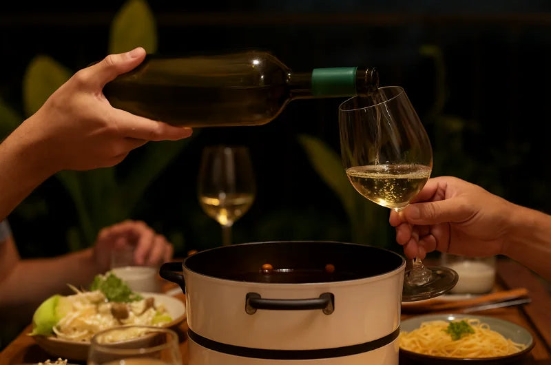 Serveringstemperatur for vin – den ultimative guide