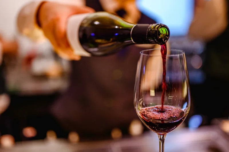 Myter om vin - sandt eller falsk?