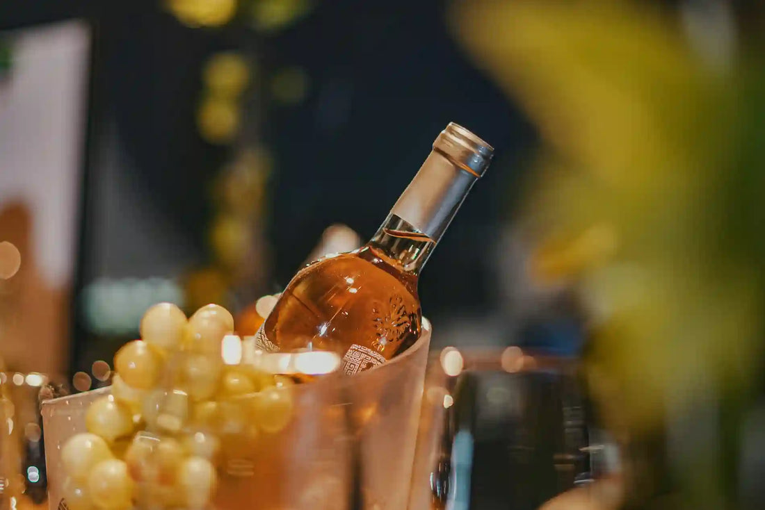 Guide til de mest populære druesorter