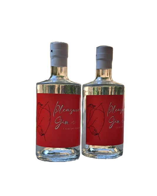 Pleasure Gin