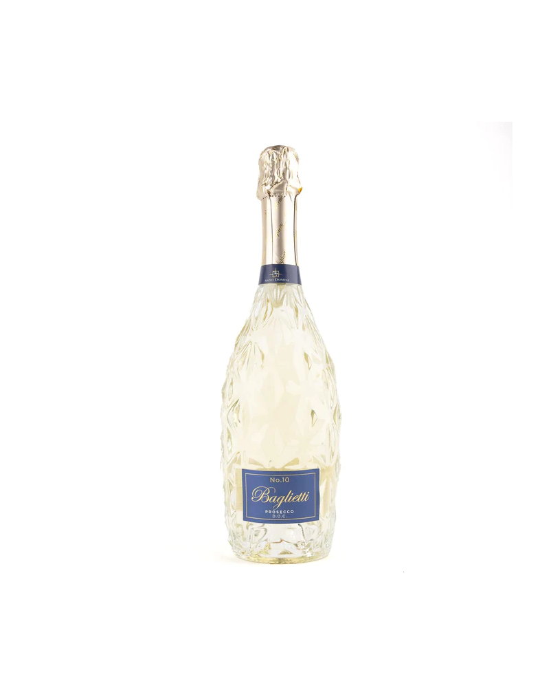 Baglietti Prosecco No. 10