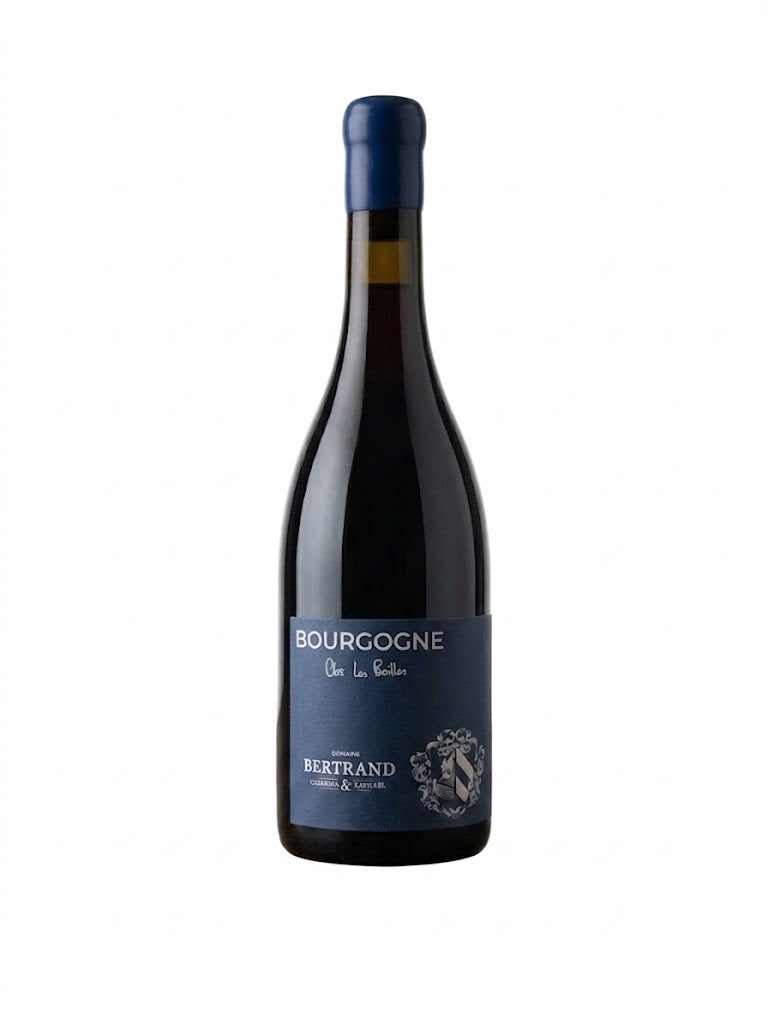 Domaine Bertrand Bourgogne Blanc "Clos les Boilles" 2023