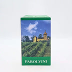 Box chardonnay fra siden