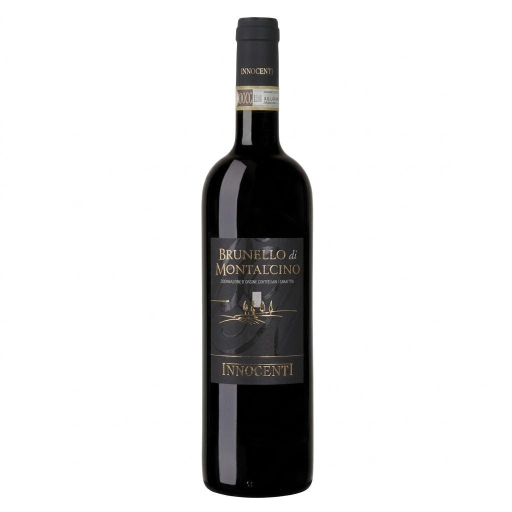 Innocenti Brunello di Montalcino 2019