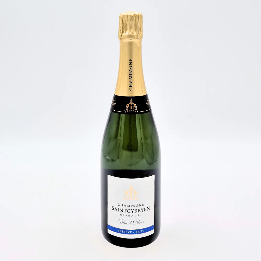Réserve Brut