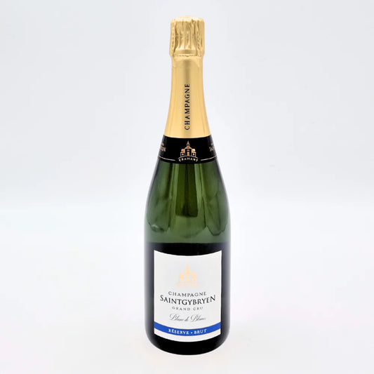 Réserve Brut