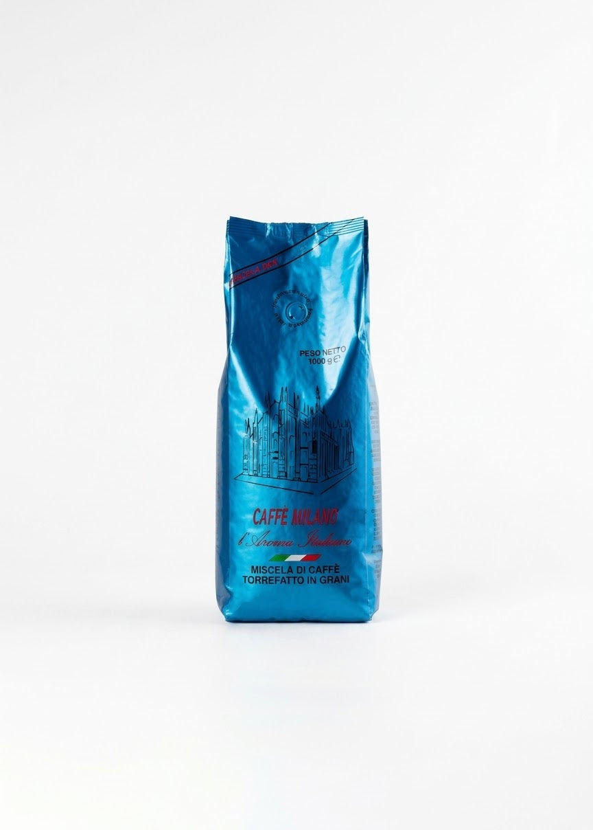 Cafe Milano Dek Espresso (Koffeinfri)