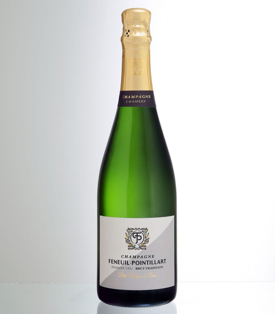 Brut Tradition - Premier Cru