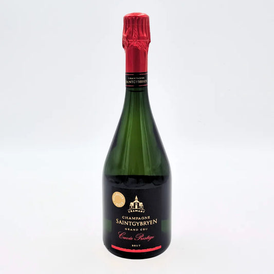 Cuvée Prestige