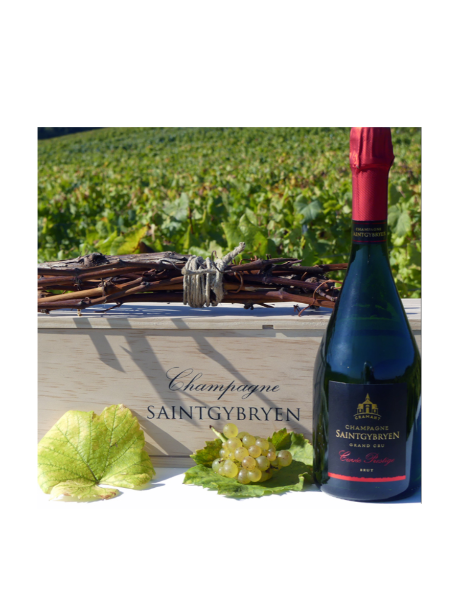 Cuvee Prestige