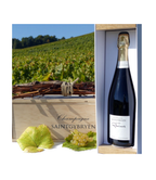 Cuvee Racines Brut