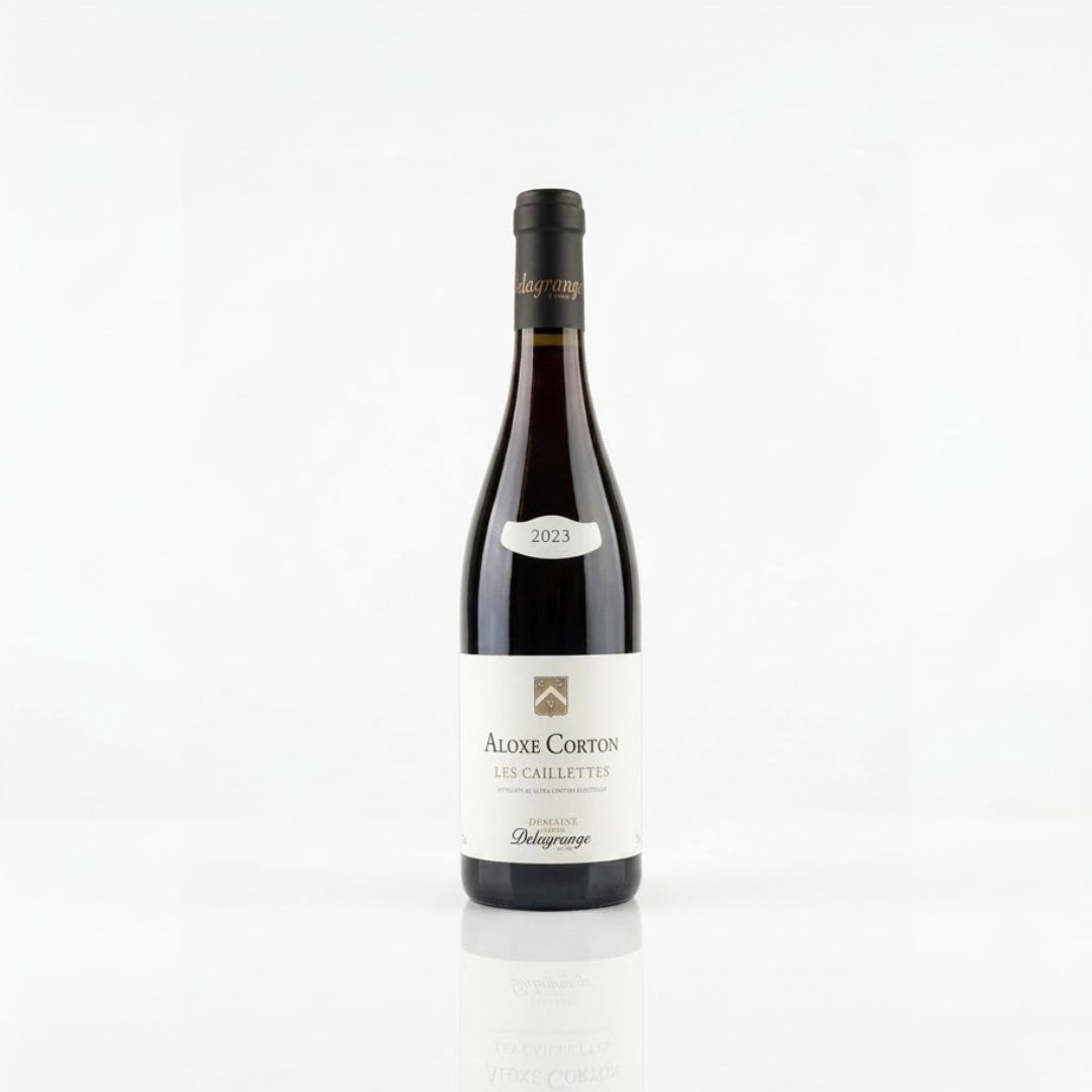 Domaine Henri Delagrange Aloxe-Corton "Les Caillettes" 2023