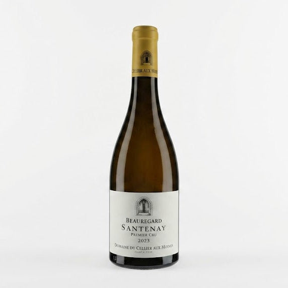 Domaine du Cellier Aux Moines - Beauregard Santenay 1. Cru 2023