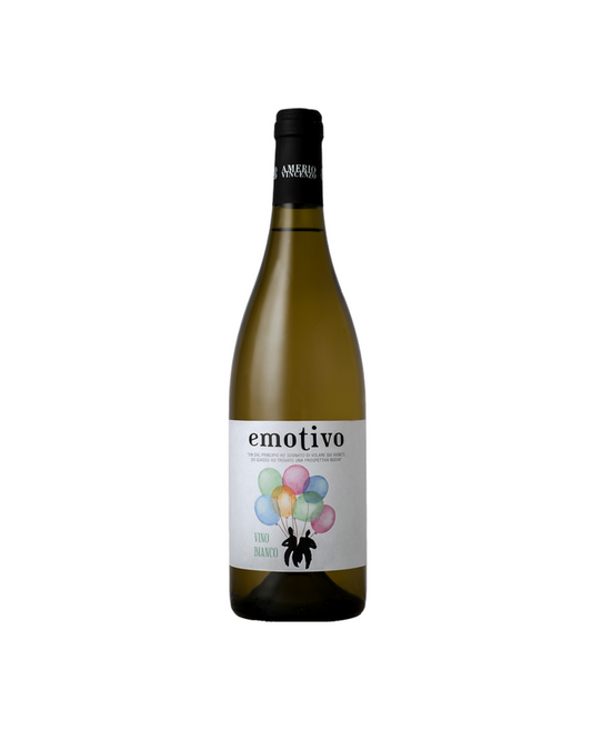 EMOTIVO - VINO BIANCO