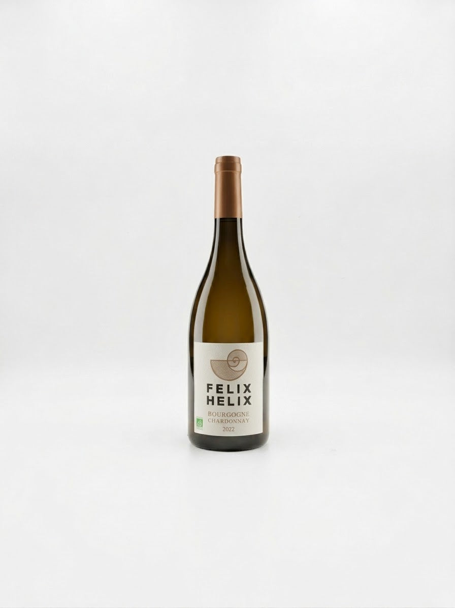 Felix Helix Bourgogne 2022