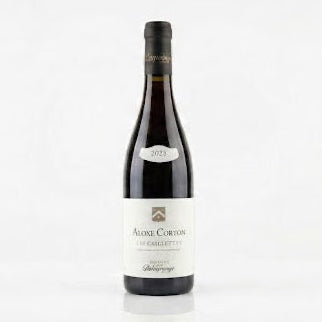 Domaine Henri Delagrange Aloxe-Corton "Les Caillettes" 2023