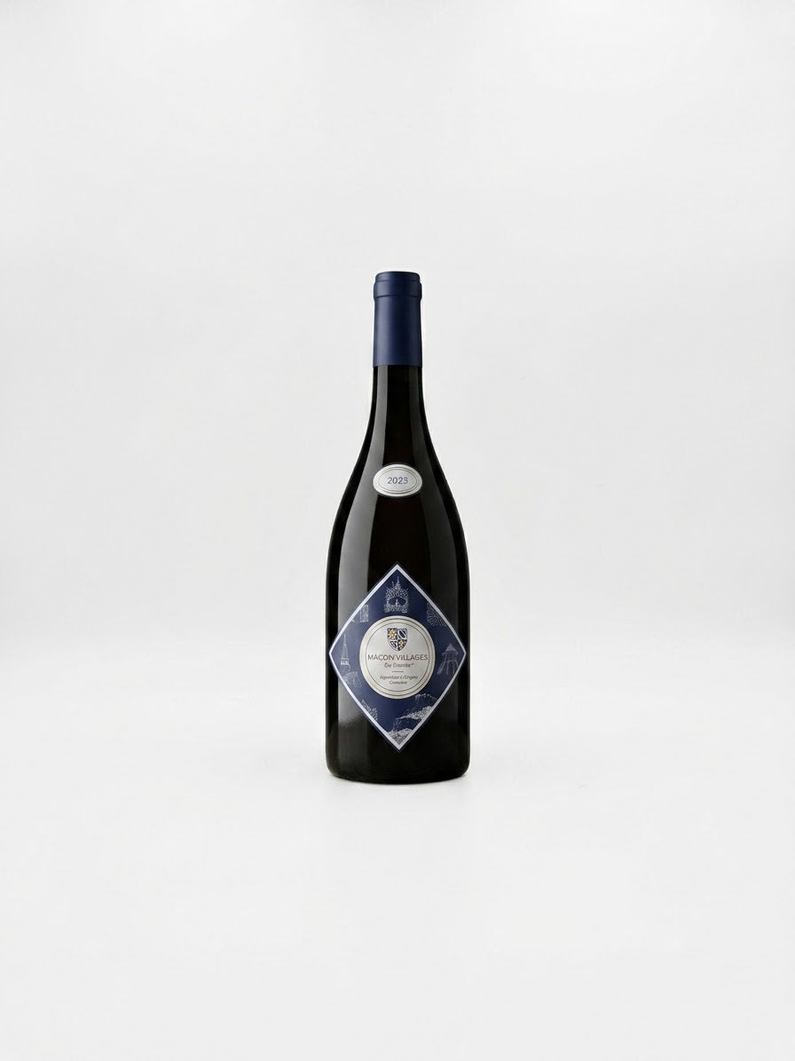 Mâcon-Villages "En Famille" 2023 – Clos Saint Joseph