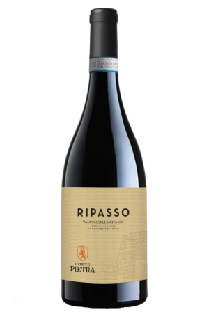 RIPASSO DELLA VALPOLICELLA