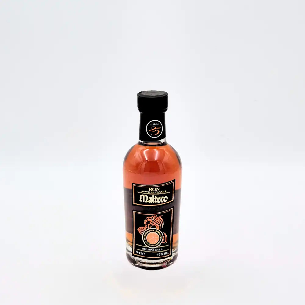 Malteco rom orange