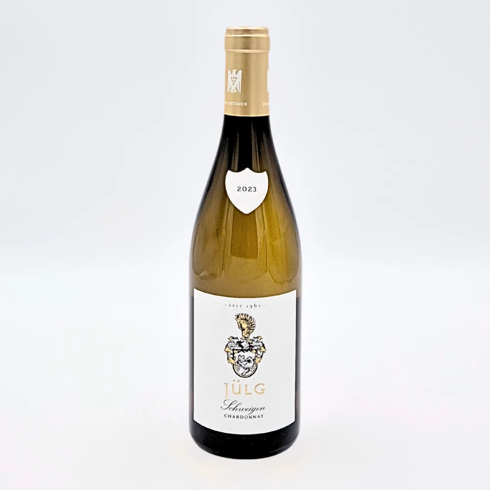 Schweigen chardonnay