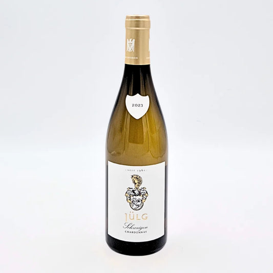 Schweigen chardonnay