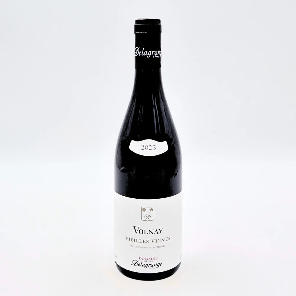 Volnay Vielles Vignes