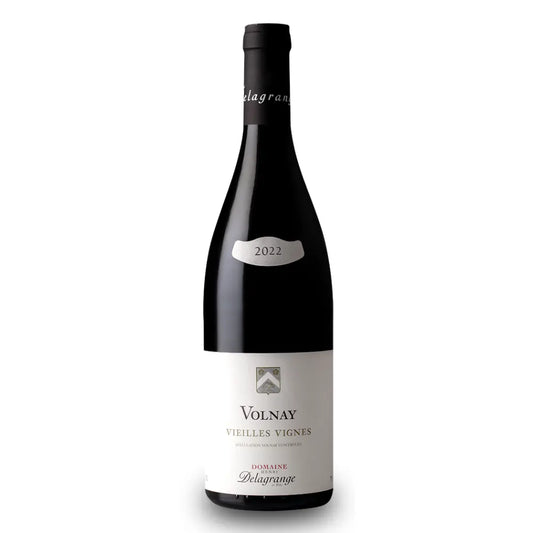Volnay “Vieilles Vignes” – Domaine Henri Delagrange