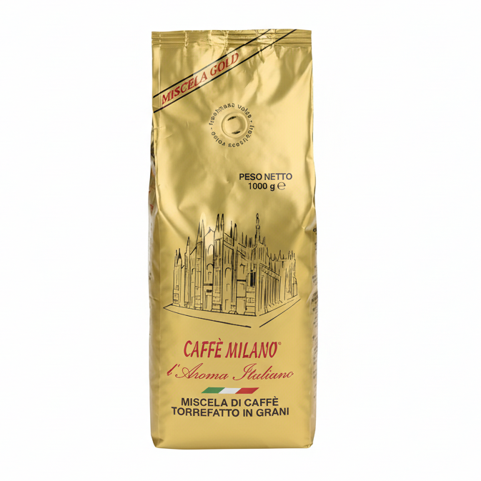 Cafe Milano Gold Espresso