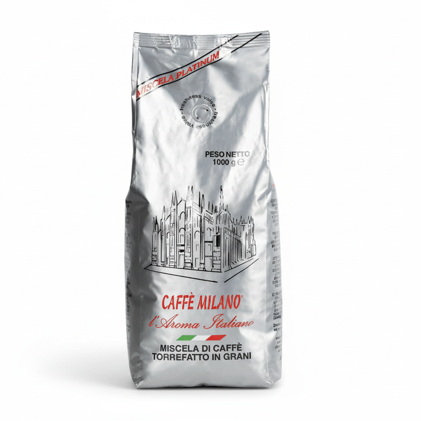 Cafe Milano Platinum Espresso