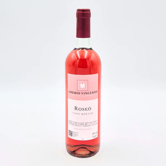 Roseo