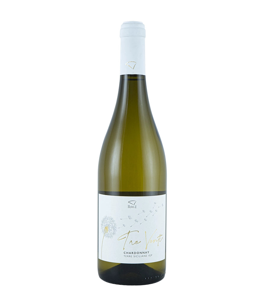 Tre Venti Chardonnay
